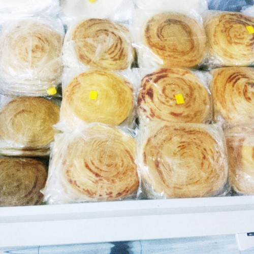 Foto Produk Roti Cane Roti Maryam Isi 5 Harga Pabrik dari Rumah kebab