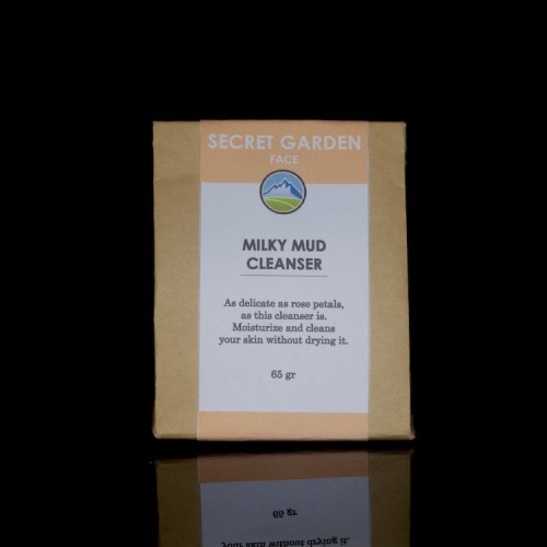 Foto Produk Milky Mud Cleanser Bar dari Green Mommy Shop