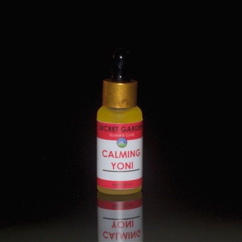 Foto Produk Calming Yoni dari Green Mommy Shop