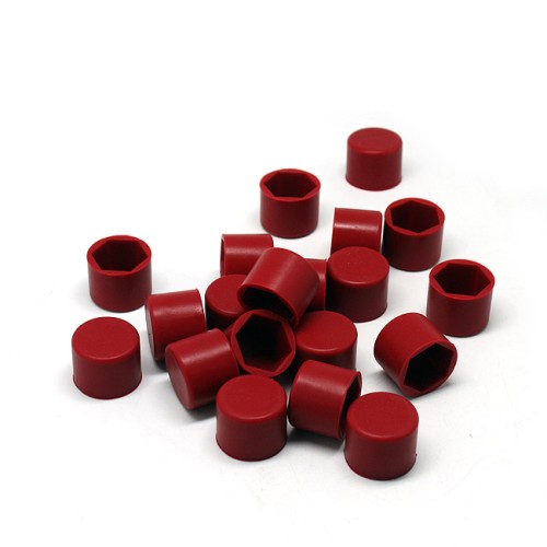 Foto Produk Silicon Wheel Nut Cover Baut Roda dari BelanjaVariasi