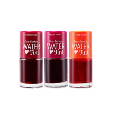 Foto Produk ETUDE HOUSE DEAR DARLING WATER TINT 01 STRAWBERRYADE dari pwbeautystore