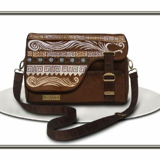 Foto Produk Tas Wanita Makara GBO Baru | Hand Bags Wanita Murah dari Claudia Krystina