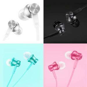 Foto Produk XIAOMI Headset Mi Piston 3 Generation Youth Version (5warna) Original dari 29 Communication
