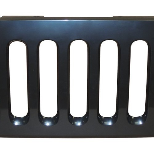 Foto Produk Grille Standart Black Mopar For Jeep JK Wrangler dari PIONIR JEEP