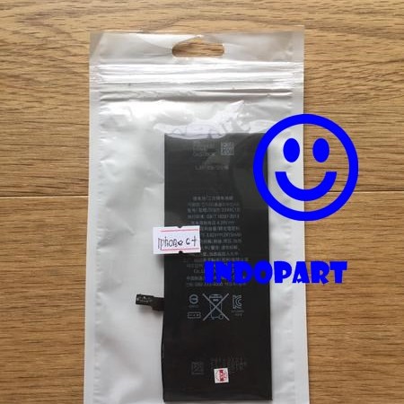 Foto Produk Baterai Battery Batre Iphone 6+ /Iphone 6 Plus Original 100% dari SMILEPART