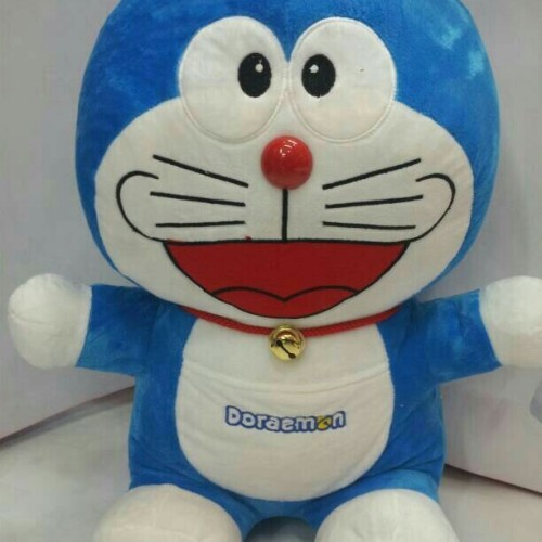 Foto Produk Boneka doraemon original jumbo dari Rhei shop