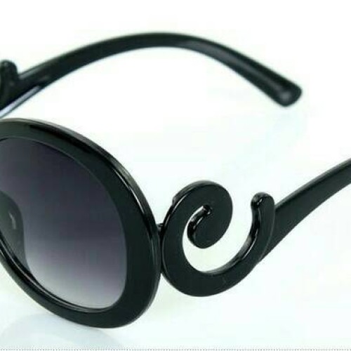 Foto Produk sunglasses kacamata hitam syahrini dari tian olshop