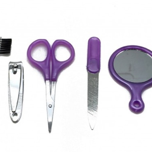 Foto Produk Ai Mi Ni Beauty Tool Set 6 in 1 dari RZM-Shop