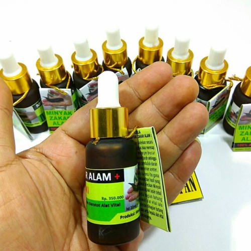 Jual Minyak Zakar Alam,Minyak Lintah,Obat Pembesar Penis