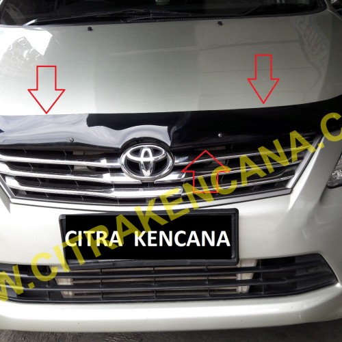 Foto Produk DEFLECTA GRAND INNOVA dari CITRA KENCANA