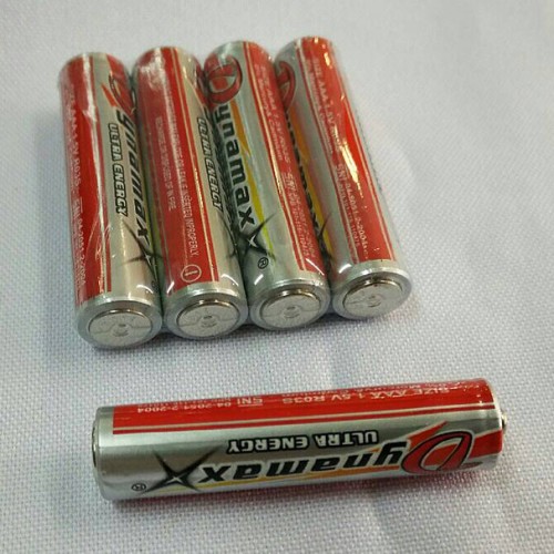 Foto Produk baterai aaa / batere a3 dari grosirltc