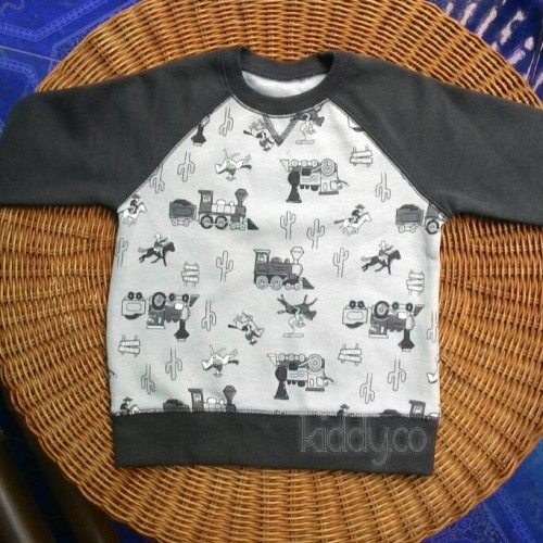 Foto Produk Jumping Beans Sweater dari Kiddy.Co
