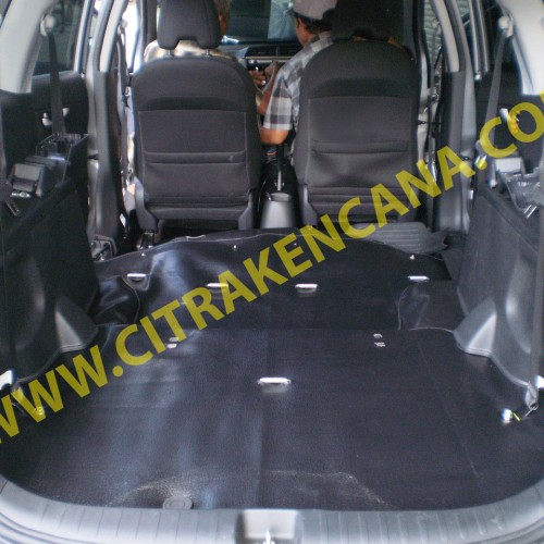 Foto Produk KARPET DASAR HONDA BRV dari CITRA KENCANA
