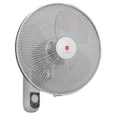 Foto Produk Kipas Angin Tembok / Dinding Maspion MWF-31k / Wall Fan 12" dari najwan shop
