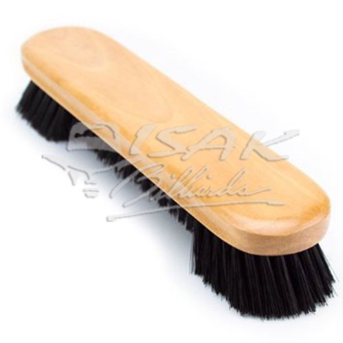 Foto Produk Billiard Table Brush 9" inch - Sikat meja biliar panjang import bilyar dari ISAK Billiard Sport Co.