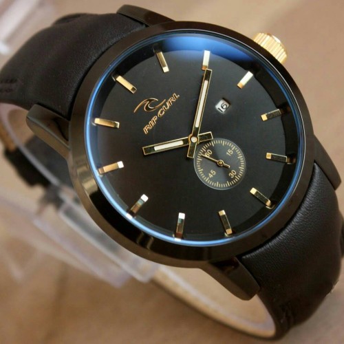Foto Produk Jam Tangan Pria Ripcurl Chrono Aktif dari yughaShop