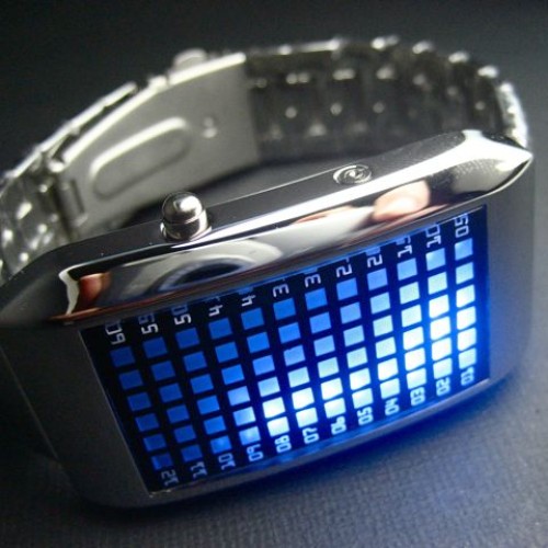 Foto Produk Jam Tangan Tokyoflash Geomesh dari yughaShop