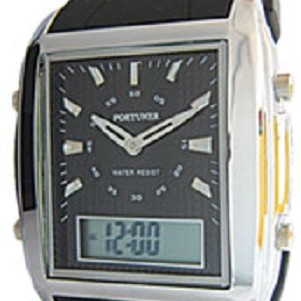 Foto Produk Jam Tangan Fortuner 6505 dari Juzza Army OS