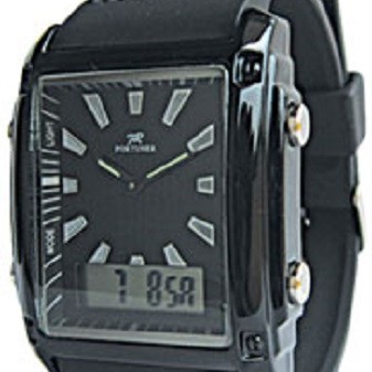 Foto Produk Jam Tangan Fortuner 361 dari Juzza Army OS
