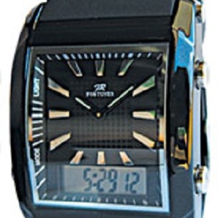 Foto Produk Jam Tangan Fortuner 6300A dari Juzza Army OS