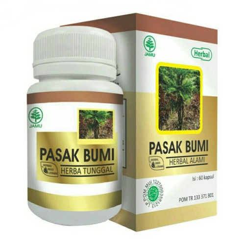 Foto Produk HIU-Pasak-Bumi dari Alif Herbal