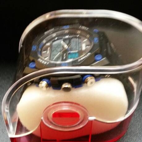Foto Produk MIKA BOX JAM TANGAN dari NEW HARCO