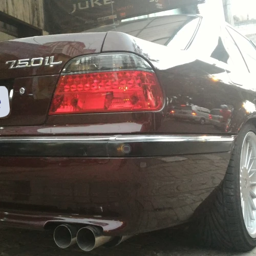 Jual Shock Breaker Standard Or Service Bmw Seri 7 E38 E65 E66 E67 E68 Jakarta Barat Fricky Store Tokopedia