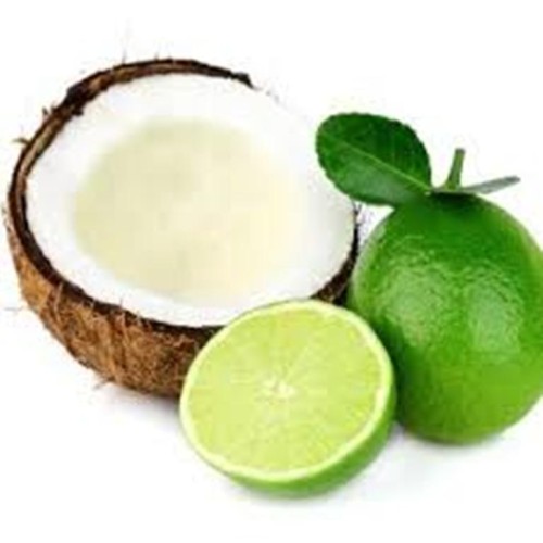 Foto Produk Fragrance Oil Coconut Lime Verbana dari Nash Supply