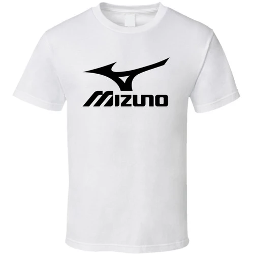 mizuno t shirt