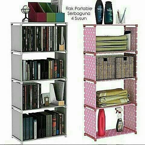 Foto Produk rak portable dari Mizzysimply