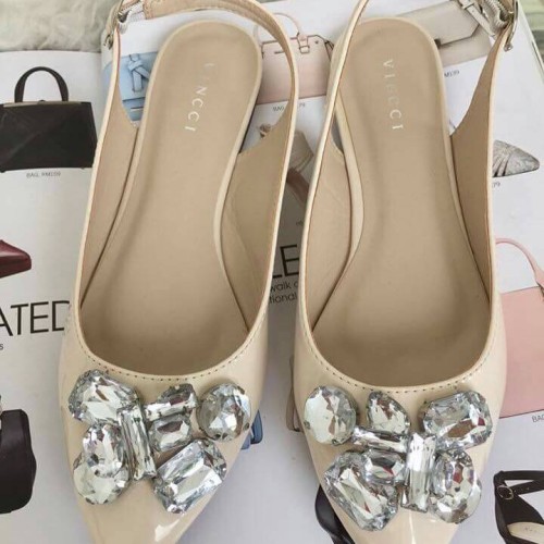 Foto Produk vinci flat dari Mizzysimply