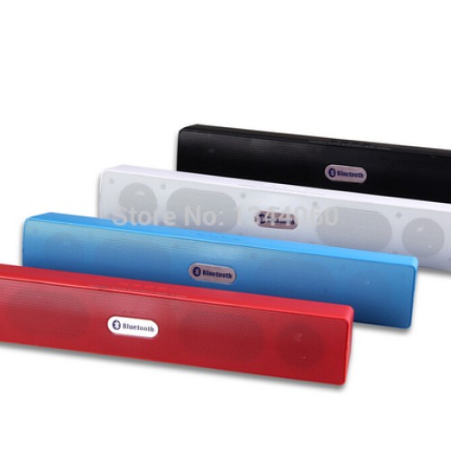 Foto Produk Speaker Bluetooth YPS - B26 / Super Bass 4 Sound High Volume dari Junday Agency Jakarta