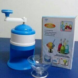 Foto Produk Serutan Es Ice Shaver dari Vintaco