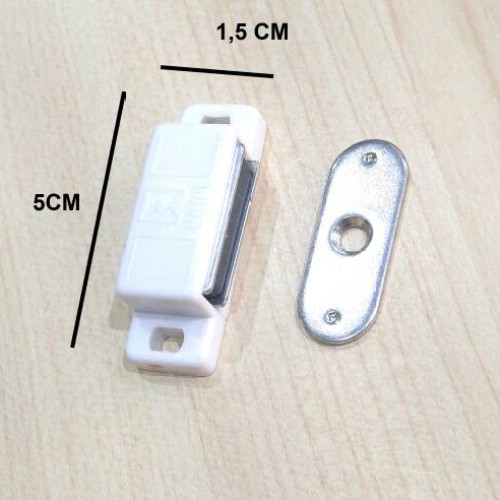 Foto Produk Magnet Lemari putih dari Best Corner