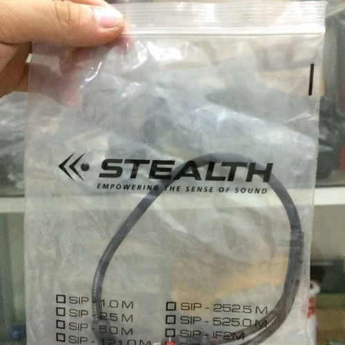 Foto Produk KABEL RCA CABANG 1 COWO 2 CEWE 30CM dari Zia EasyShop