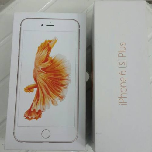 Foto Produk Dus Iphone 6S Plus dari bandarkotak