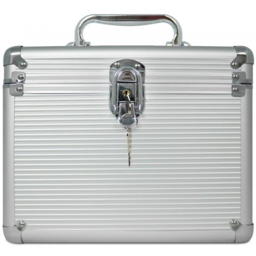 Foto Produk MAIWO HDD Protection Cabinet - 5 HDD 3.5" - KB352 dari Enter Komputer Official