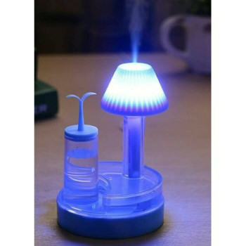 Foto Produk Lampu Tidur Dengan Aroma Therapy dari khalisah grosir