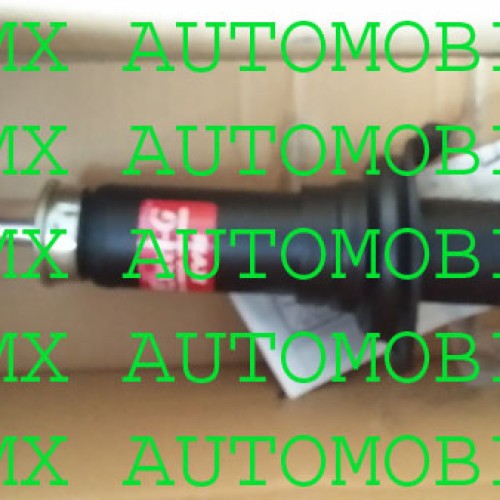 Jual Shock Breaker Kayaba Japan Excel G Gas Honda Crv Gen 2 Blkg Spsg Jakarta Barat Stamx Automobiles Tokopedia