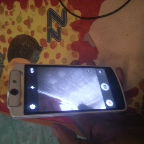 Foto Produk Oppo N1 Mini N5116 minus dari d cangkruk