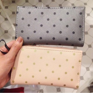 Foto Produk stradivarius polkadot purse dari AWESOMETEENSHOP