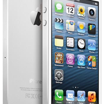Foto Produk Iphone 5 64 gb New original garansi 1tahun distributor dari ordershop27