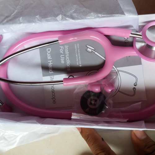 Foto Produk Stetoscope GC premier dari Mitra Nusantara Medika