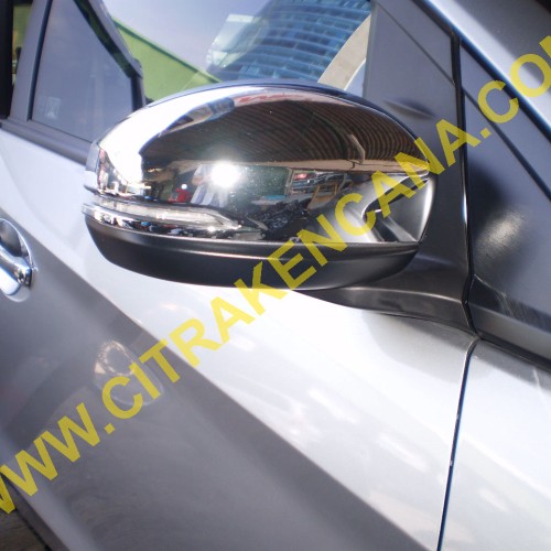 Foto Produk COVER SPION HONDA BRV dari CITRA KENCANA