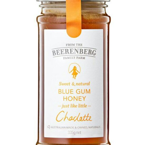 Foto Produk Beerenberg Blue Gum Honey Madu Olesan Roti Selai Jam Import dari SteampowFIN