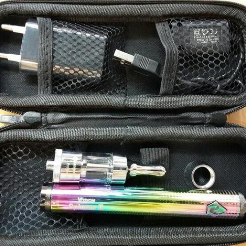 Foto Produk Roko Elektrix Vision Spinner 11+Protnk 11 dari zahwaherbal