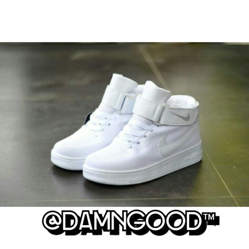 air force one high tops womens