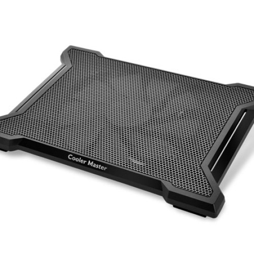 Foto Produk Cooler Master NotePal X-SLIM II Cooling Pad - CLM-R9-NBC-XS2K-GP dari Trinity Plaza