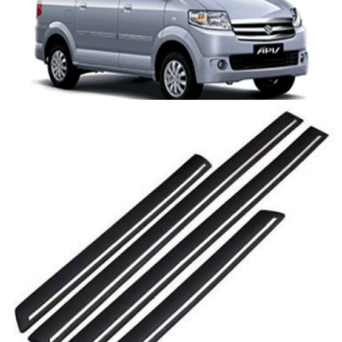 Jual List Body Suzuki Apv Kota Padang Lampumobil Tokopedia