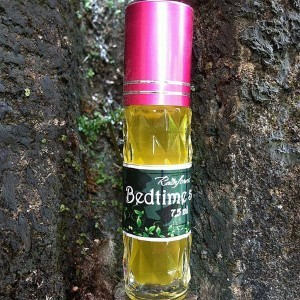Foto Produk GMS Bedtime Story Essential Oil (Membantu mengatasi Sulit Tidur) dari Green Mommy Shop